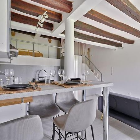 Cosy Farm House Wissous Bagian luar foto