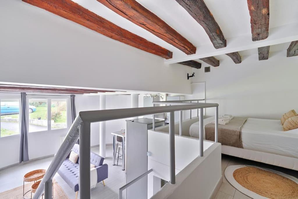 Cosy Farm House Wissous Bagian luar foto