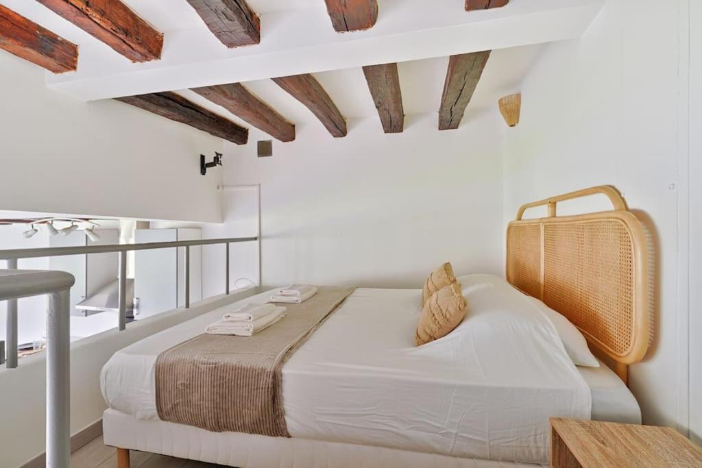 Cosy Farm House Wissous Bagian luar foto